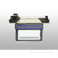Flatbed High Precision 3D Digital Ultraviolet Printer Multi